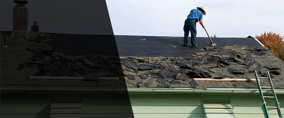 Clymer Roofing Contractors