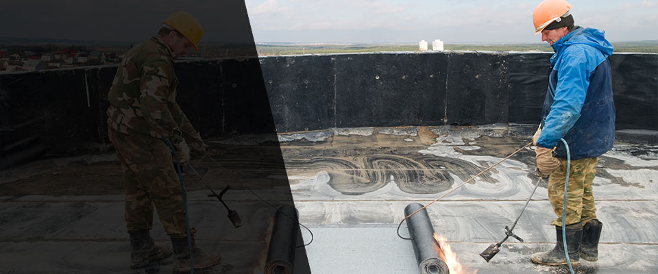 Clymer Roofing Contractors